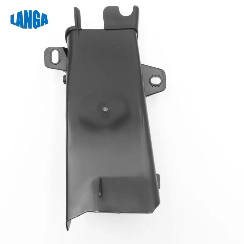 51747200798 подходит для BMW F10 528 535 тормозной радиатор воздуховодов с поддержкой
