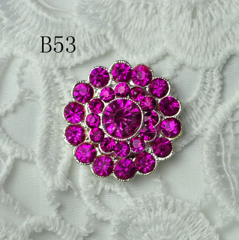 30 шт. металлические декоративные пуговицы с жемчугом 20 мм|buttons craft supplies|button craftflatback