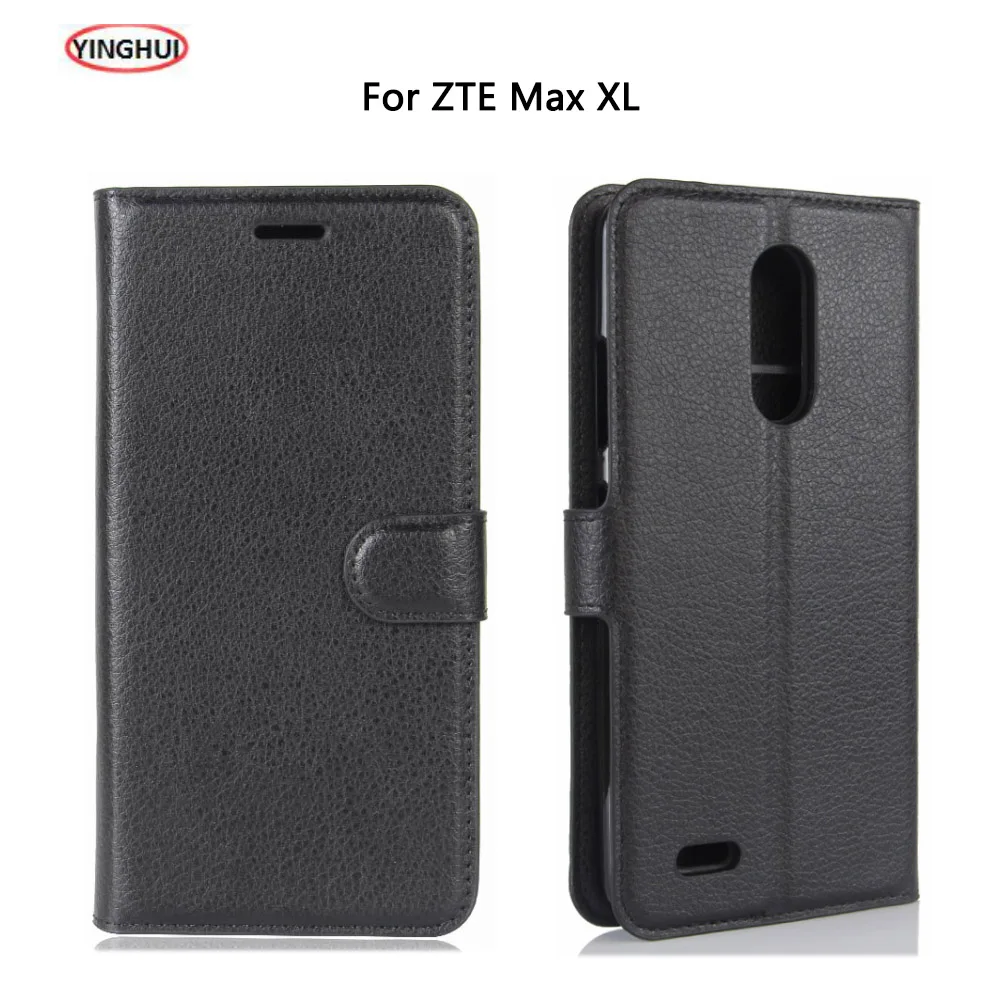 YINGHUI для ZTE MAX XL N9560 Z986/ZTE Blade X Max чехол Роскошная Обложка на заднюю панель из
