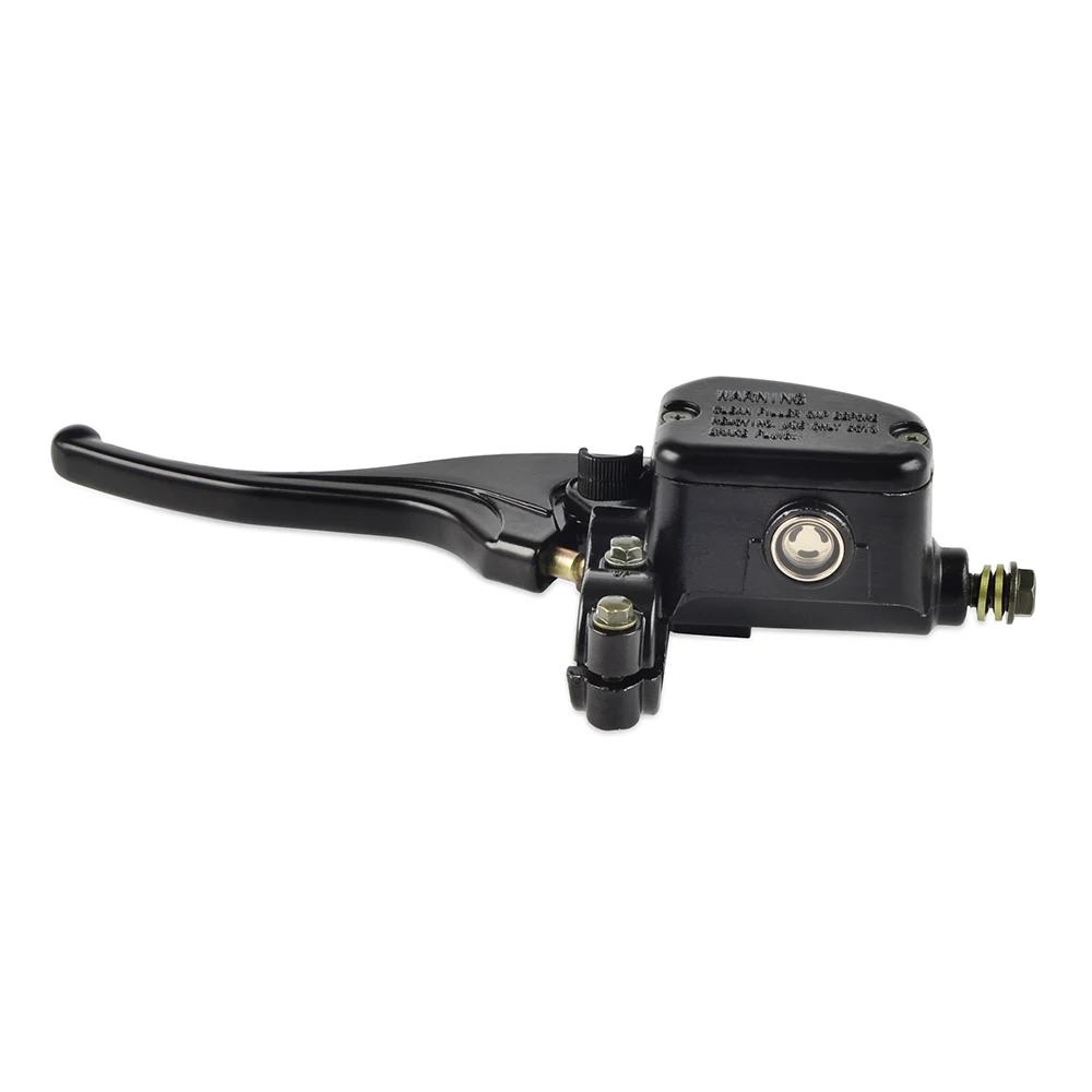 Left Hydraulic Brake Master Cylinder Lever Assembly For Palaris Sportsman 335 450 500 570 700 800 850 Magnum 330 | Автомобили и