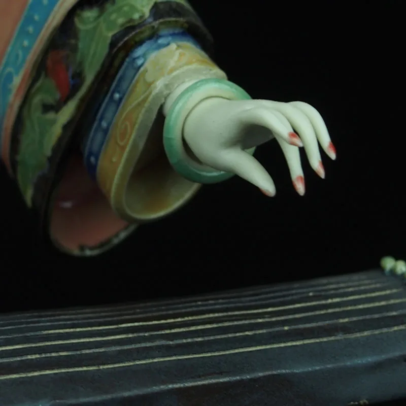 Народное искусство фарфоровая керамическая традиционная китайская ярмарка