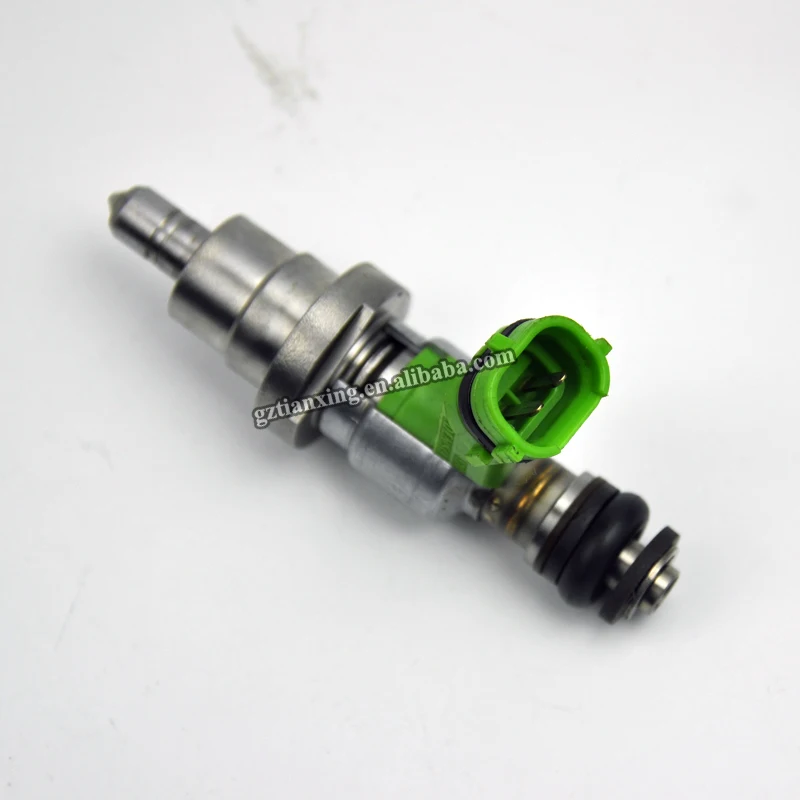 4 шт. топливный инжектор OEM#23250 28070 для Toyota Avensis AZT251 2AZFSE 2.4L 23250-28070 23209-28070