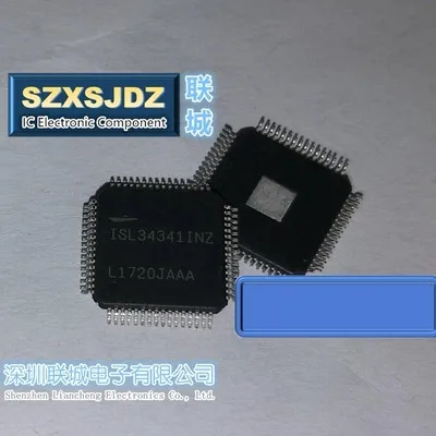 ISL34341INZ ISL3984IR ISL3980IRZ TK ISL3152EIBZ ISL3980I ISL3984 ISL3984IR96 3434341inz ISL34341|Реле| |