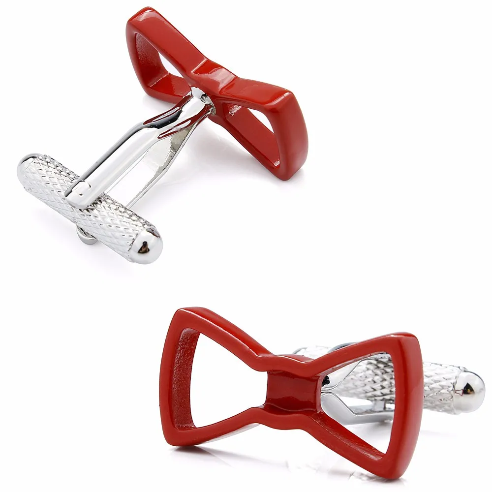 Новые запонки HAWSON аксессуары для мужчин и женщин забавные подарок парня |