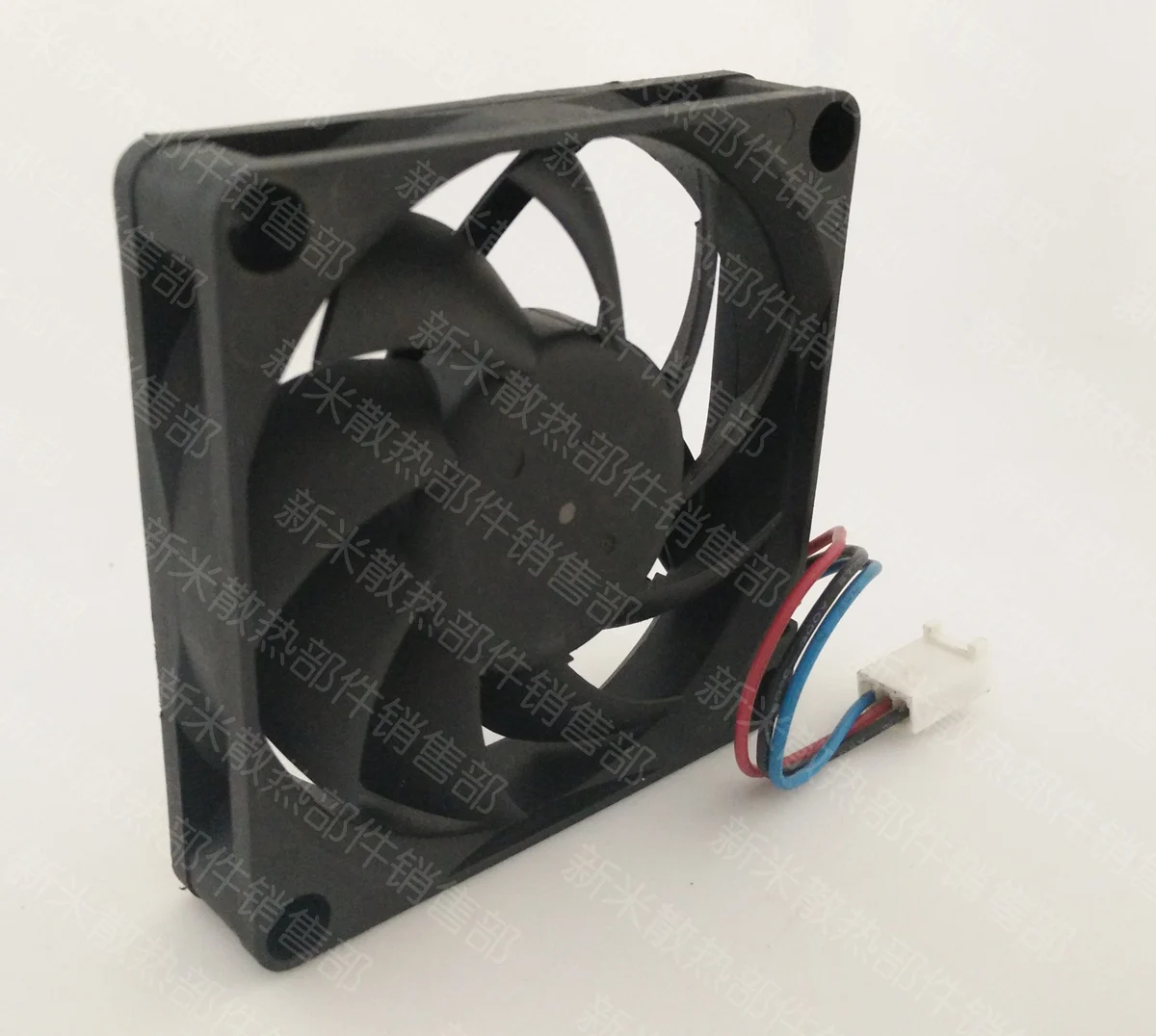 Б/у Дельта 7 см 7015 12V 0.45A AFB0712HHB высокий объем воздуха шарикоподшипник блок питания