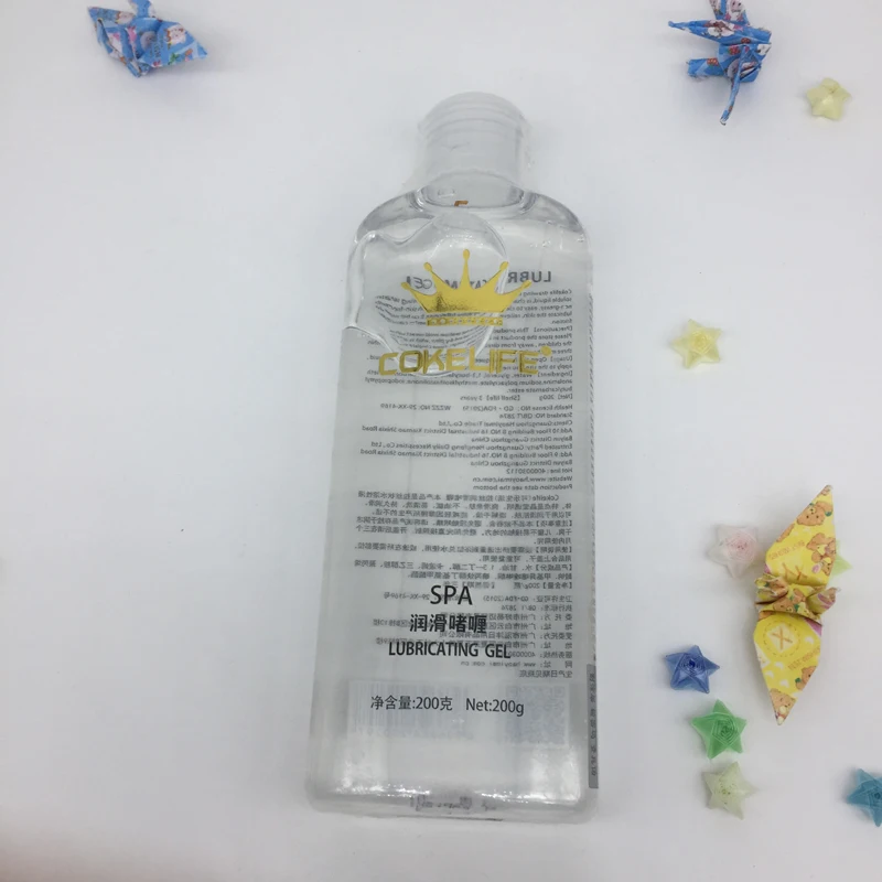 Смазка для секса интимные товары женщин и мужчин Анальное масло индивидуальный