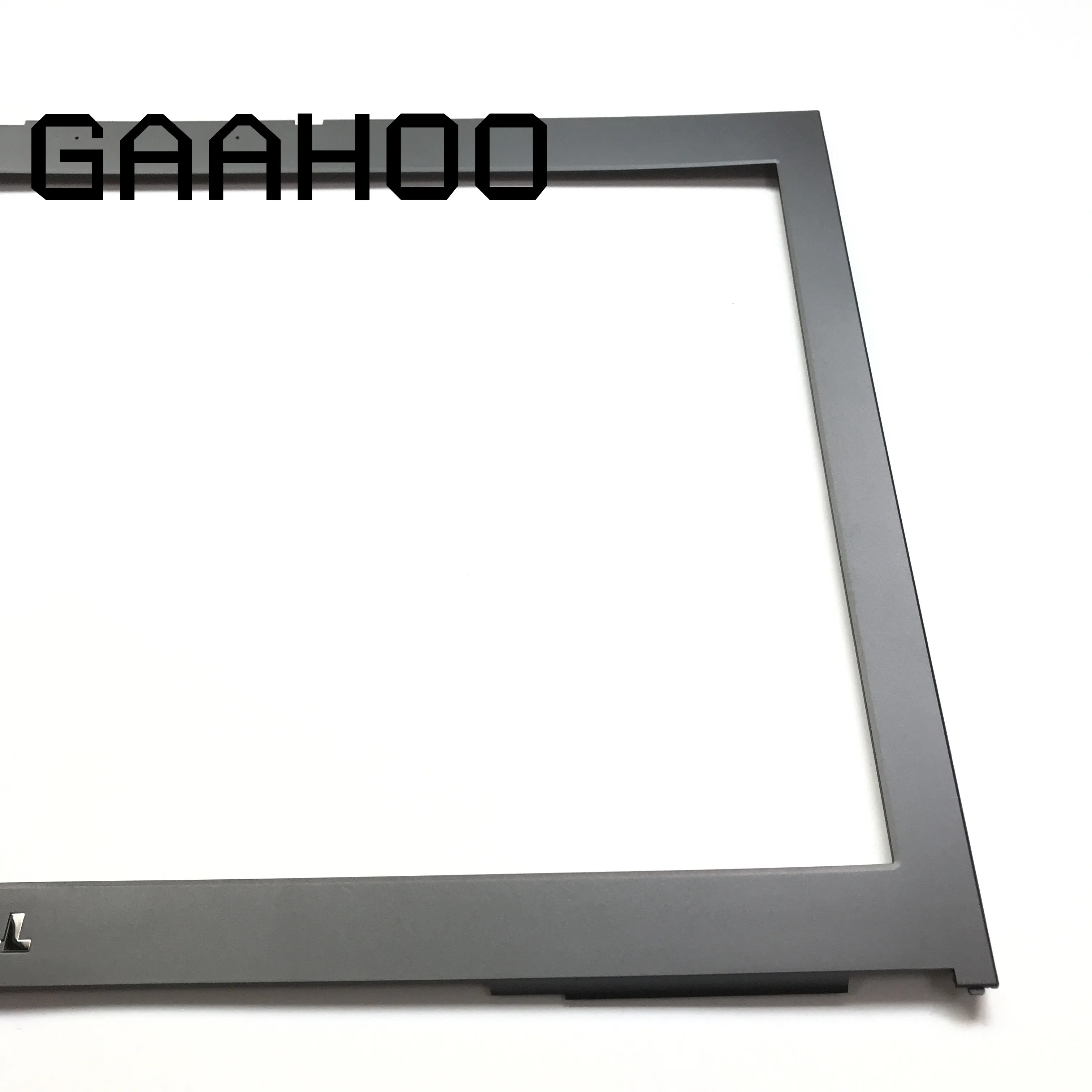 Brand new original laotop case for DELL PRECISION M6700 LCD front bezel without webcam port General B shell GKWPK 0GKWPK | Компьютеры и