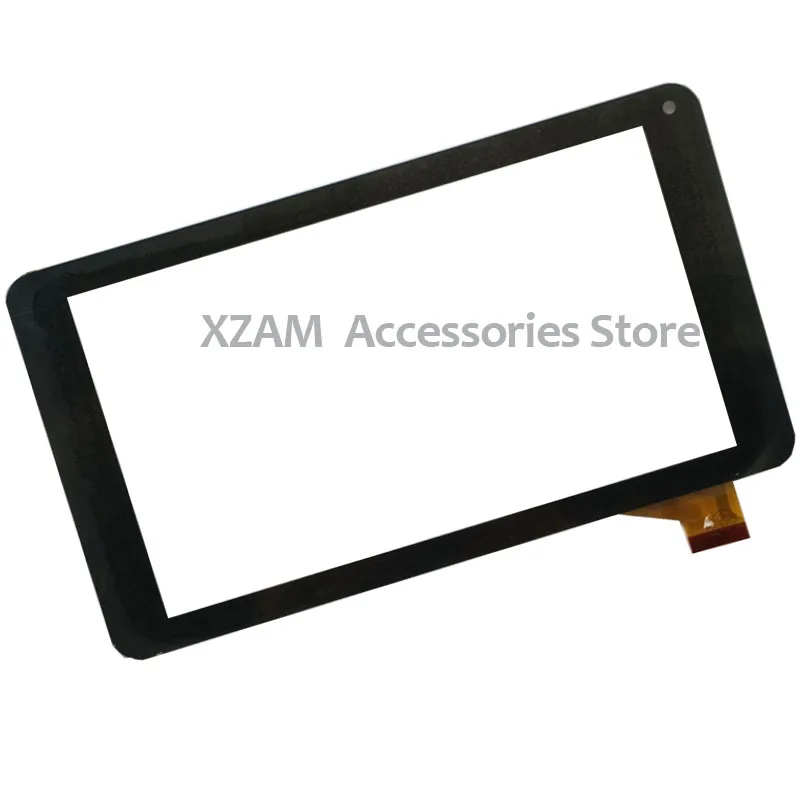 7 дюймов P/N HK70DR2069 V01 GT70PW86V Z HC186104A1FPC V2.0 VTC5070A83 FPC 2 0 емкостный сенсорный экран панель