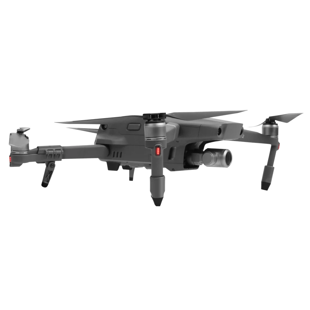 Mavic 2 Pro удлиненный посадочный механизм держатель для выдвижных ножек DJI Zoom drone