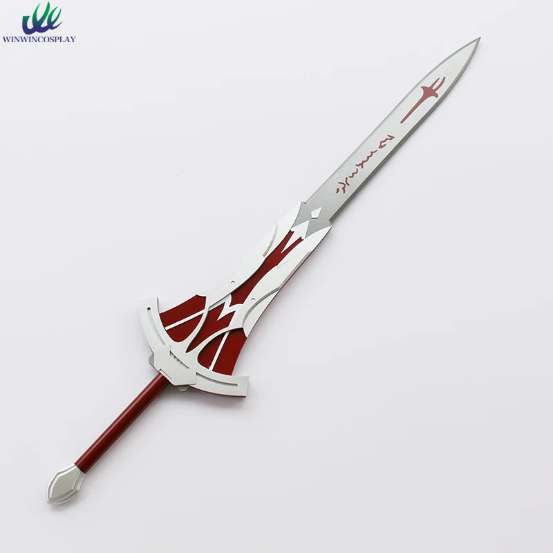 Fate/Apocrypha судьбы большой заказ Мордред оружие для косплея реквизит Fate Apocrypha