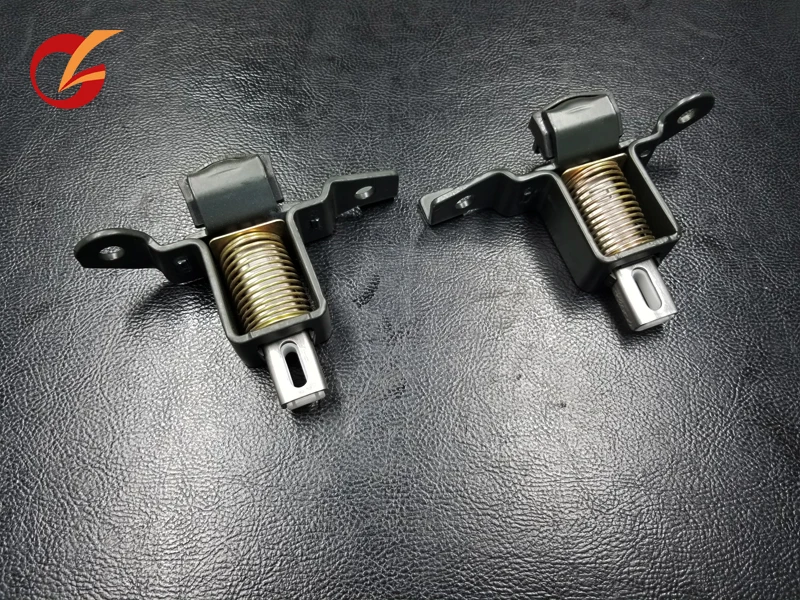 Фото Защелка задней двери для nissan navara D22 D21 90503-2S482 90502-2S482 №2