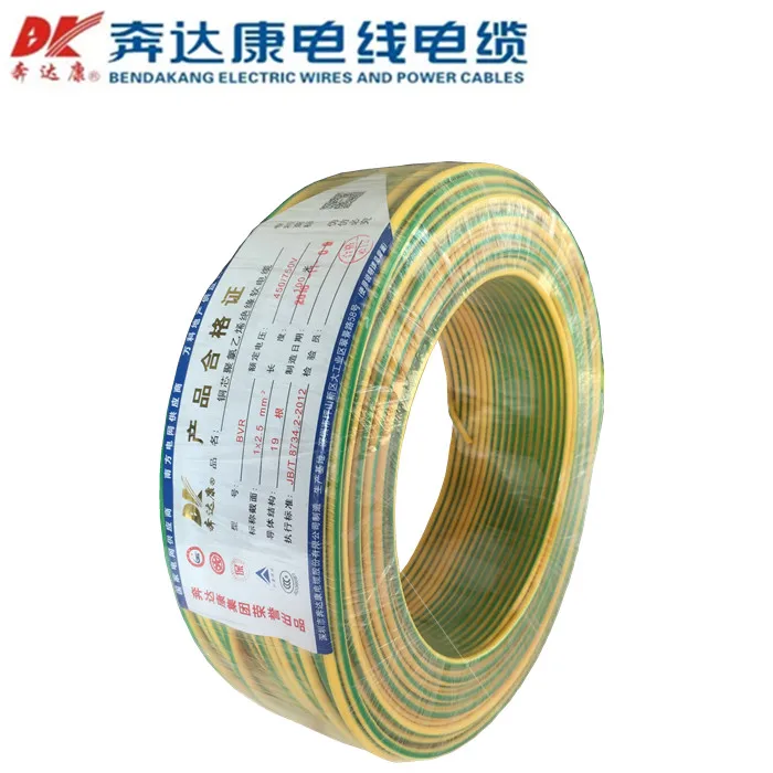 16AWG 1 5 Square100 метр bendakang слойной обмоткой стекловолокном вvr медный сердечник ГБ