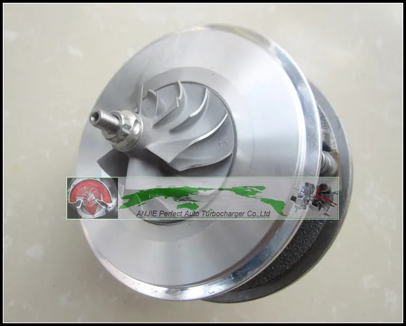 Турбокартридж CHRA Core для BMW 330D E46 X5 E53 1999-2003 M57D M57 D30 3.0L GT2256V 704361 -5006С 22499519