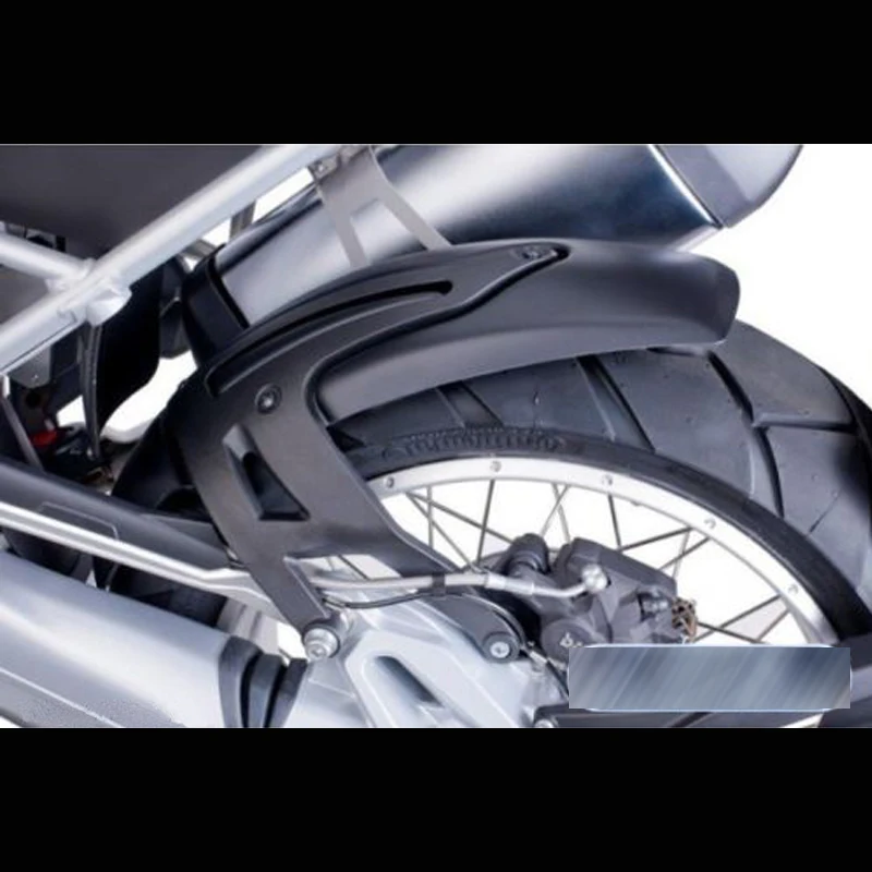 Для BMW R1200GS LC/Adventure 2014-2017 мотоцикла заднее крыло колесо Hugger брызговик | Автомобили и