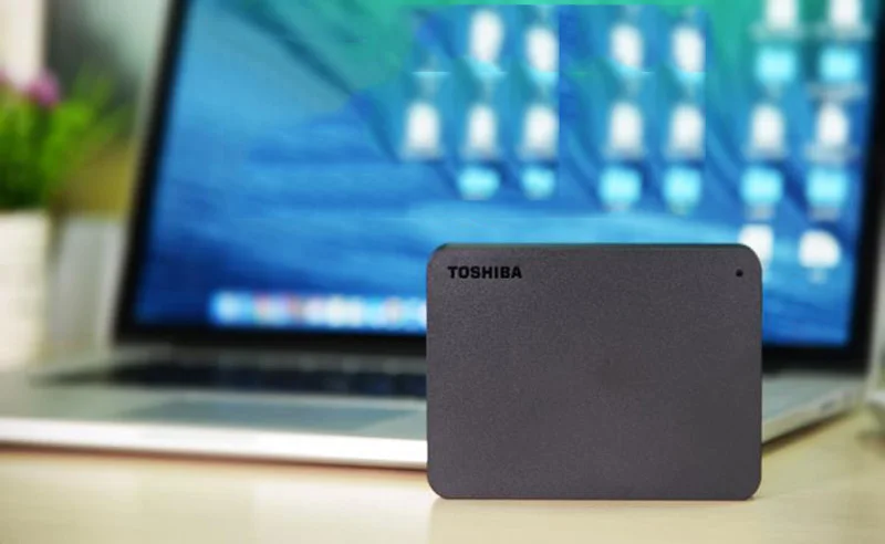 TOSHIBA 1 ТБ 2 ТБ 3 ТБ внешний жесткий диск 1000 Гб HD Портативный жесткий диск USB 3,0 SATA3 2," HDTB110A