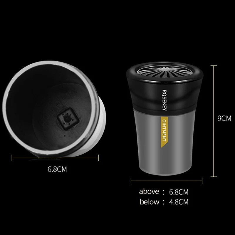 Car Air Freshener Vent Outlet Lavander Scent Aroma Diffuser For Fragrance Car-styling Auto LG010 | Автомобили и мотоциклы