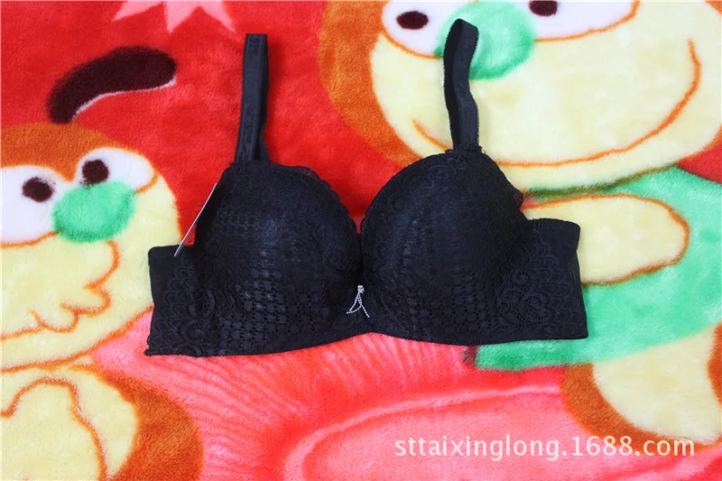 Большой размер сексуальный женский бюстгальтер пуш-ап для женщин | Женская
