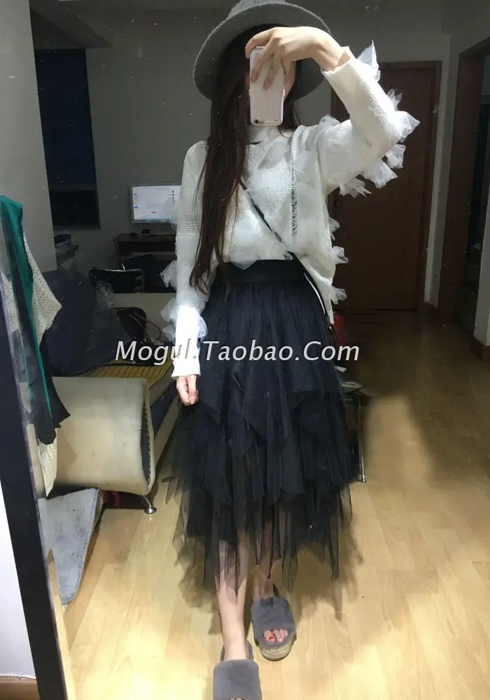 Джемпер Пуловер тянуть топ Для женщин свитер 2018 новые весенние голову капюшон