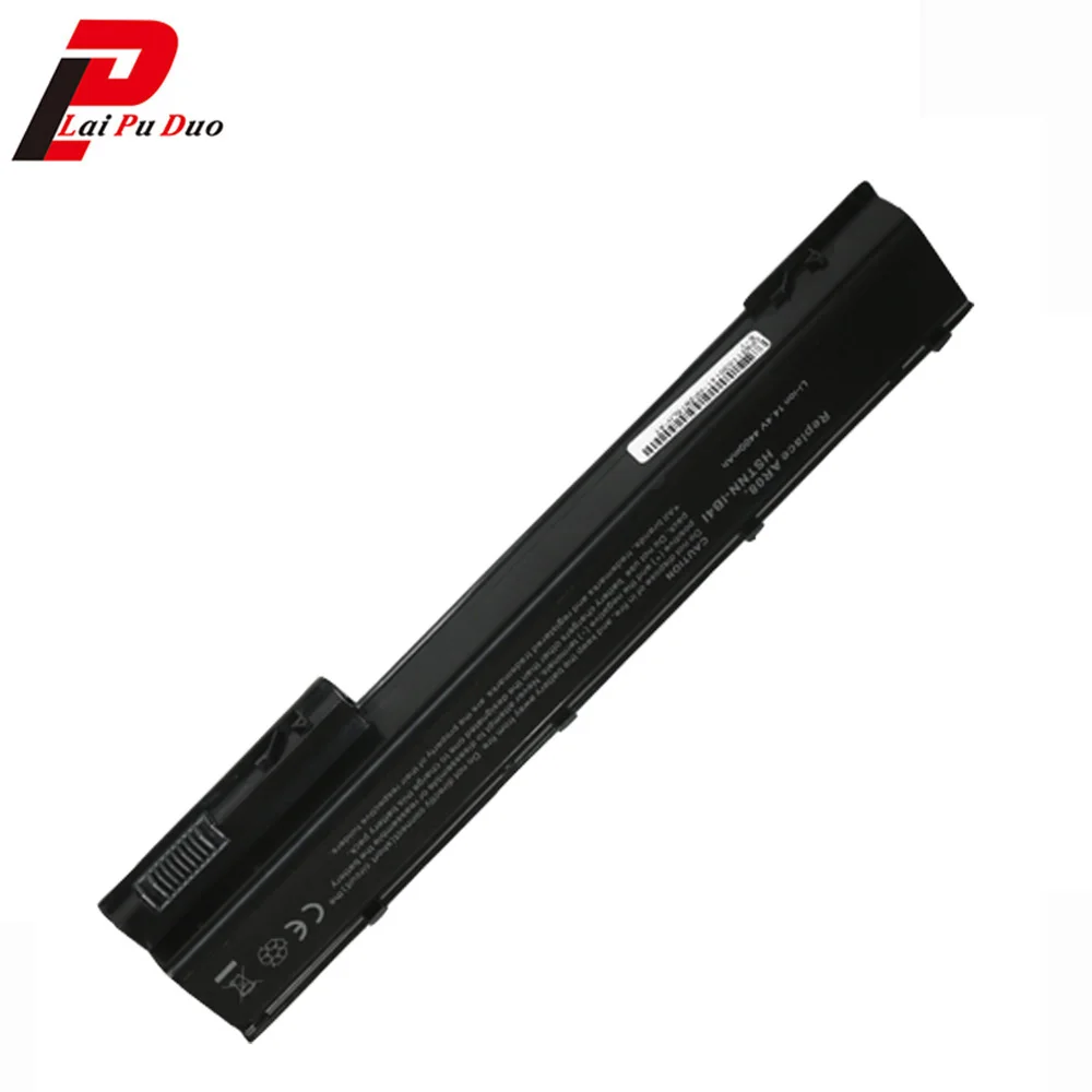 Аккумулятор AR08XL AR08 14 4 В для ноутбука HP ZBook 15 17 G1 G2 HSTNN-IB4H HSTNN-IB4I 707614-141 707614-121 8 ячеек |