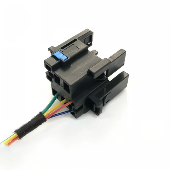 

Car 646 relay hela 5 foot base air conditioning fuel pump FOR AUDI Volkswagen 4H0951253C