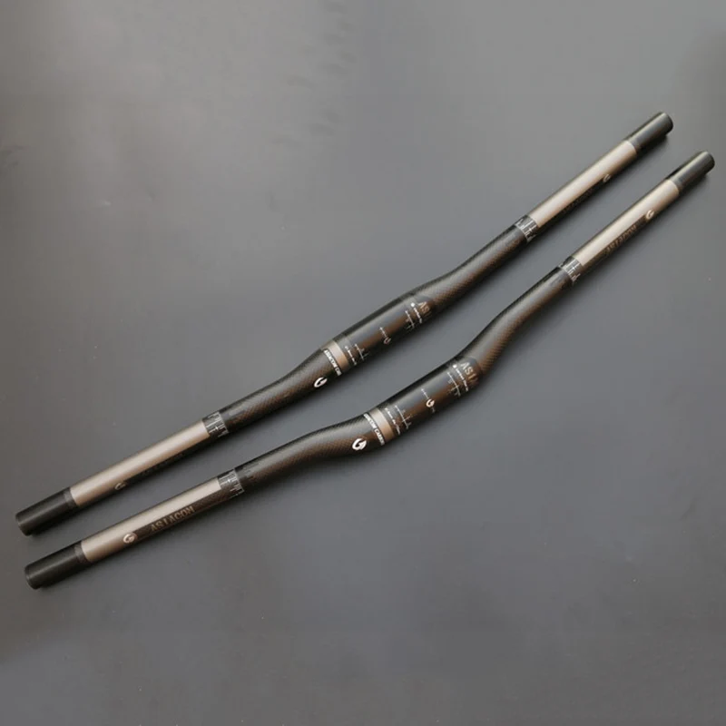 ASIACOM велосипедный углеродный вынос руля стойка сидения 27 2 30 8 31 6 350/400 мм руль для