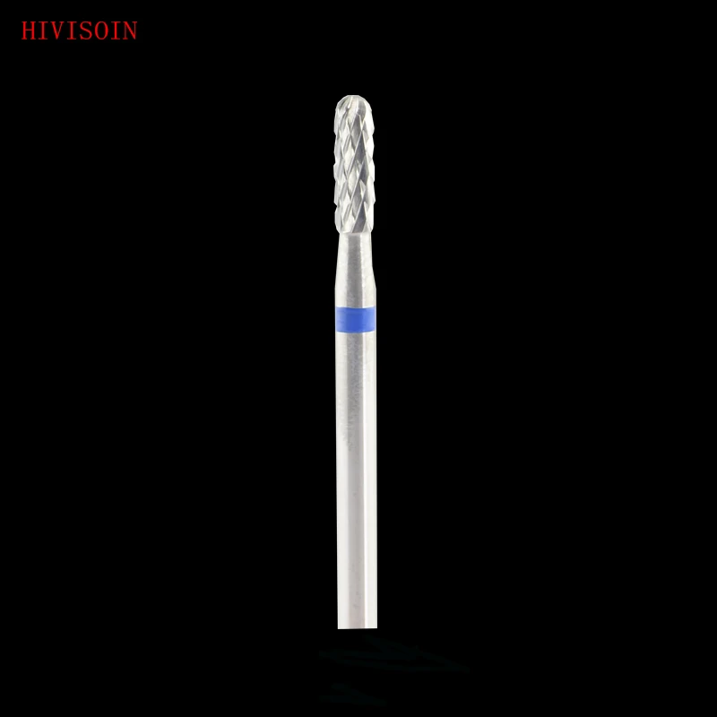 

15Pcs/Lot Cross Cut - Tungsten Carbide Dental Lab Burs - Standard - ISO 190