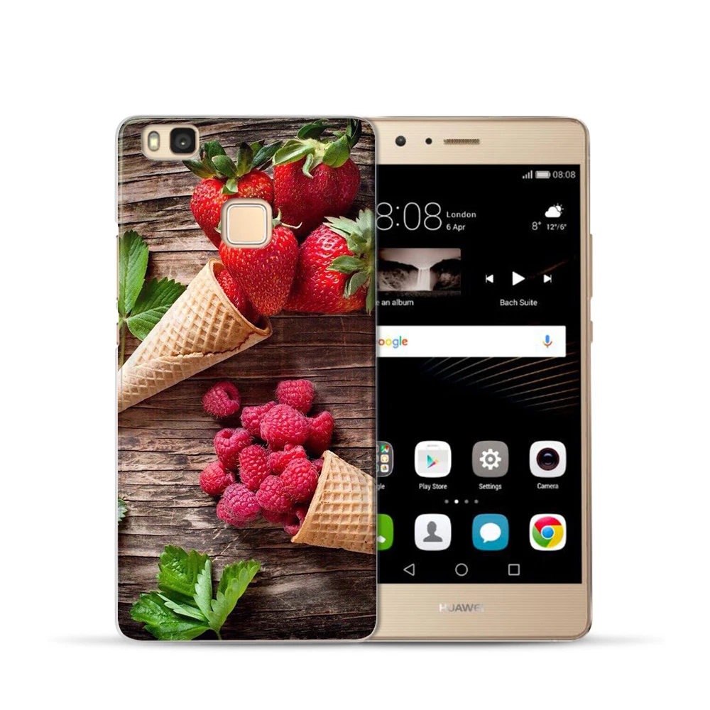 VIYISI для Huawei Nova 2 P10 Plus P8 P9 Lite 2017 Y5 Y6 II Pro Y7 чехол honor 9 6X 6A Mate 10 p10 lite Coque | Мобильные
