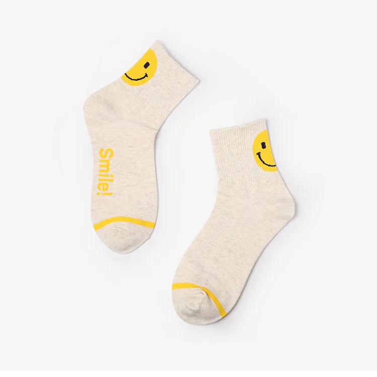 Фото Topchild man woman socks Literature art Smiling face sock fashion winter thick Warm funny Casual happy Мужская одежда Topchild man woman socks Literature art Smiling face sock fashion winter thick Warm funny Casual happy Мужская одежда
