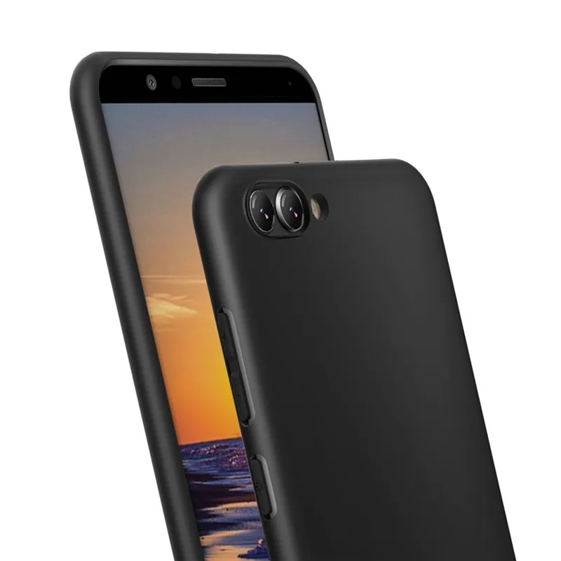 Чехол для Huawei Honor View 10 чехол Мягкая силиконовая задняя крышка телефона View10 BKL-L09 |