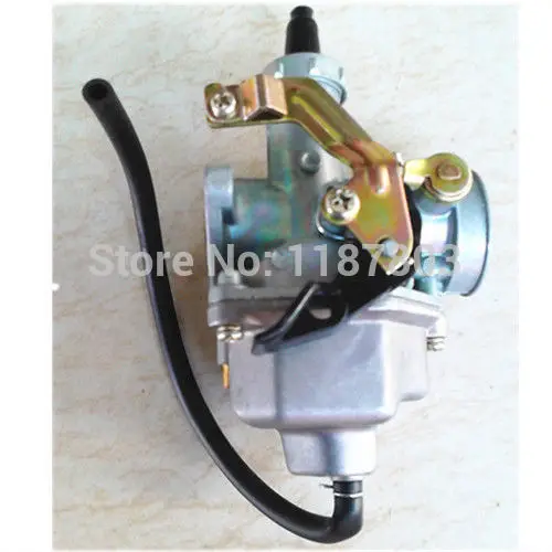 PZ26 карбюратор 26 мм 125 150cc Carb для HONDA CB125 XL125S TRX250 TRX 250EX Recon 125cc ATV Dirt Bike Quad Honda CRF XR100|150cc