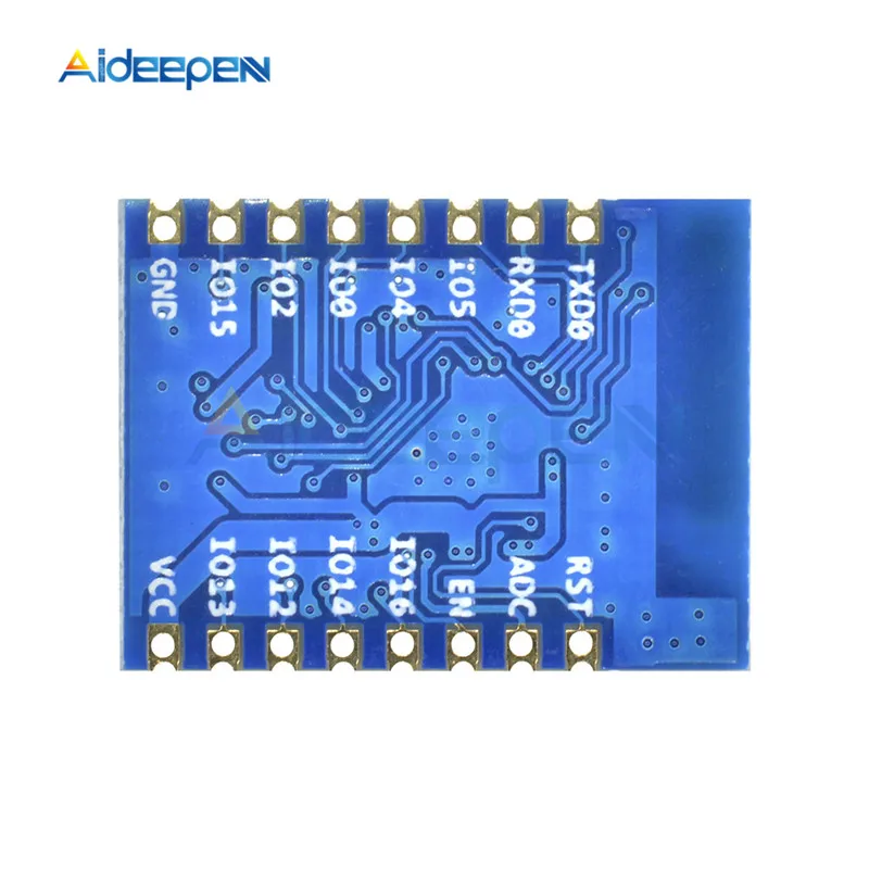 ESP8285 ESP8266 ESP-01M ESP-03 ESP-04 ESP-06 ESP-07 ESP-12E ESP-12F ESP-13 ESP-32S последовательный ТТЛ-Беспроводной WI-FI модуль Bluetooth