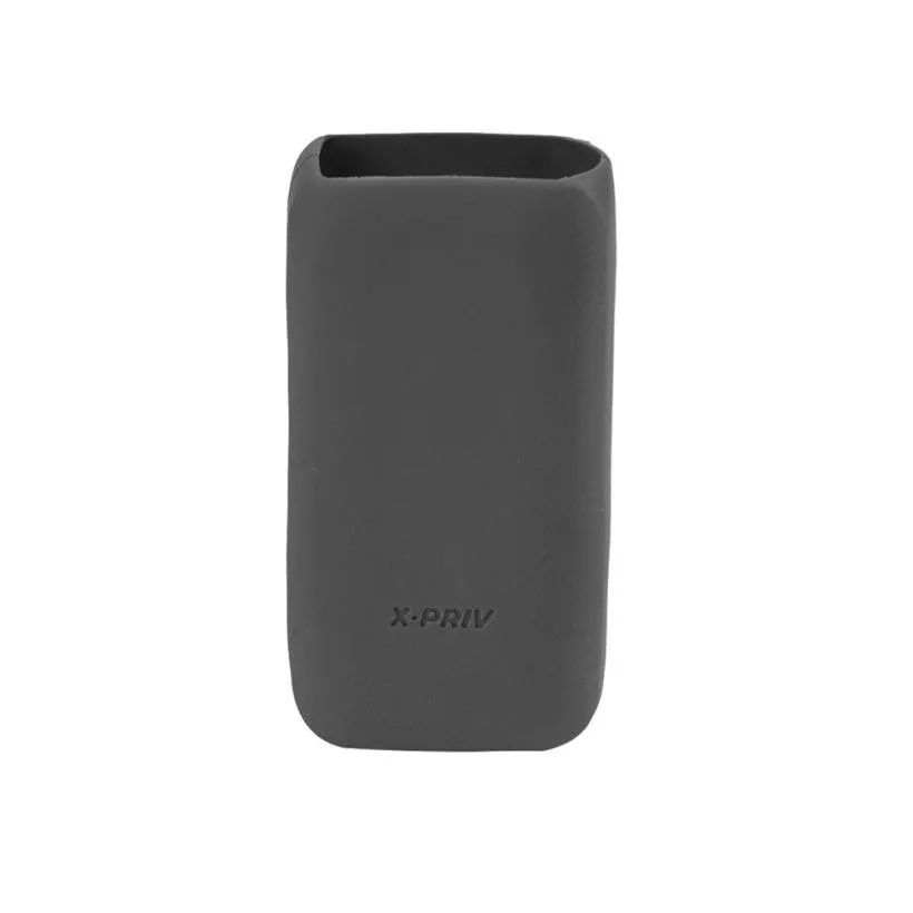 Новый силиконовый чехол-держатель для Smok X Priv чехол наушников противоскользящий