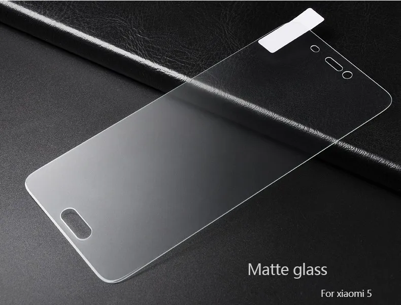 Wolfrule 2 шт. для стекла Xiaomi Mi5 телефон фильм Экран протектор Закаленное стекло для сяо Mi Mi5 стекло Мi 5 царапинам Экран