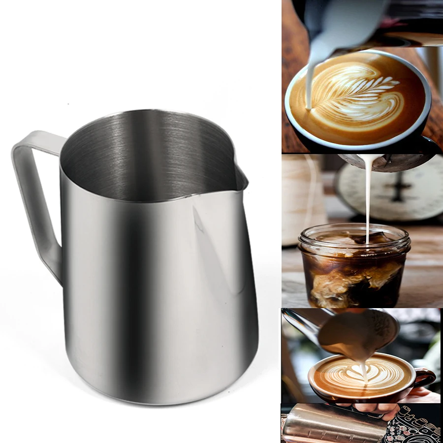 Кофеварка для эспрессо кофейник с фильтром приготовления молока латте|coffee maker