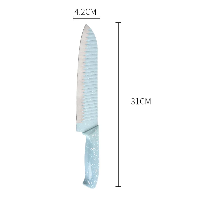 Knife009type2 MDSPLPIY высокое качество шеф повар кухня нержавеющая сталь ножи японские ножи для овощей острые ножи инструменты Прямая поставка - Цвет: Knife009type2