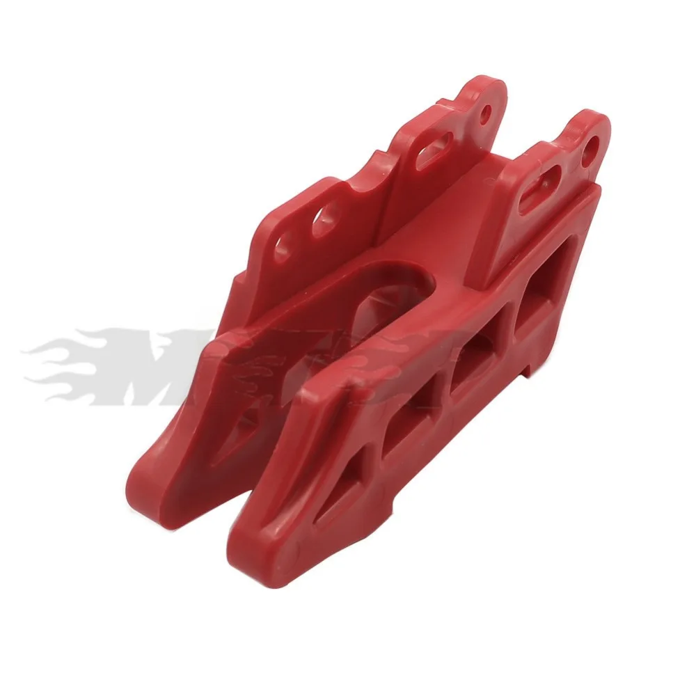Защитная направляющая цепи мотоцикла CRF 250 450 R для Honda 250R 450R CRF250R 07 17 CRF450R 16|motorcycle chain