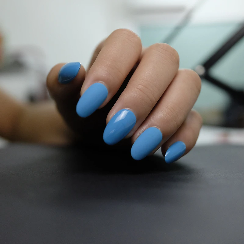 Belle Fille 8 мл гель лак для ногтей Art полу стойкий Гибридный длительный Uv Soak Off