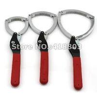 small medium large size oil filter wrench for removing filter
