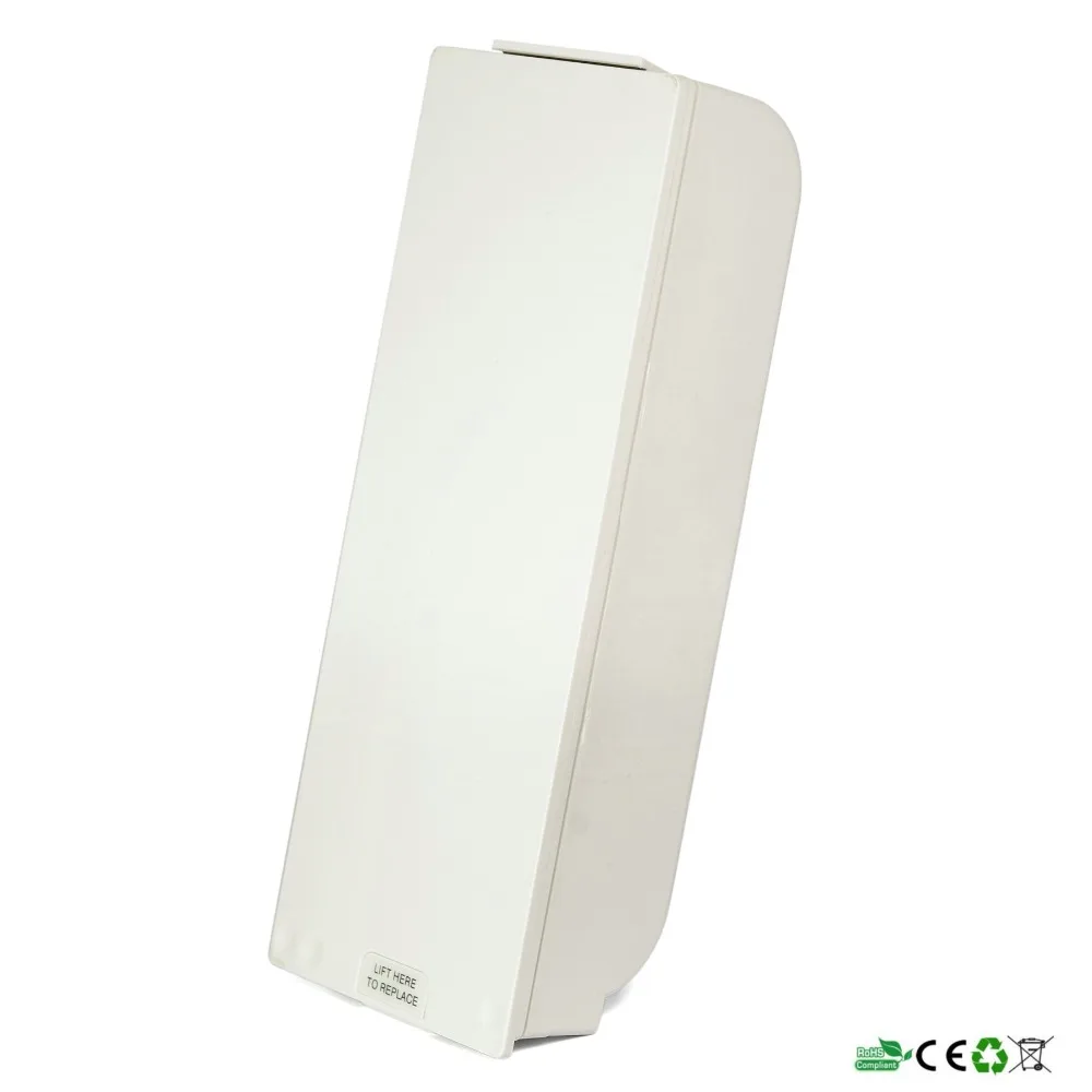 Аккумулятор для дефибриллятора Zoll M series PD1400 PD1600 PD1700 PD2000 PD4410 распродажа от
