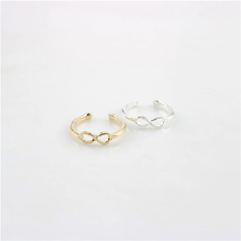 1 шт оптом много сплава Унисекс Винтажный Золотой Серебряный цвет номер дизайн