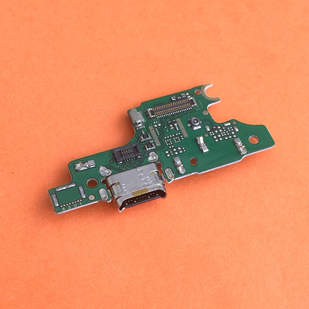 

For Huawei Nova USB Dock Connector Charging Port Charger Flex Cable Microphone Module Board Repair Parts