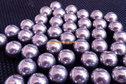 

2500 PCS/lots 4mm / 0.1575" 316 Stainless Steel Bearing Balls Grade 100