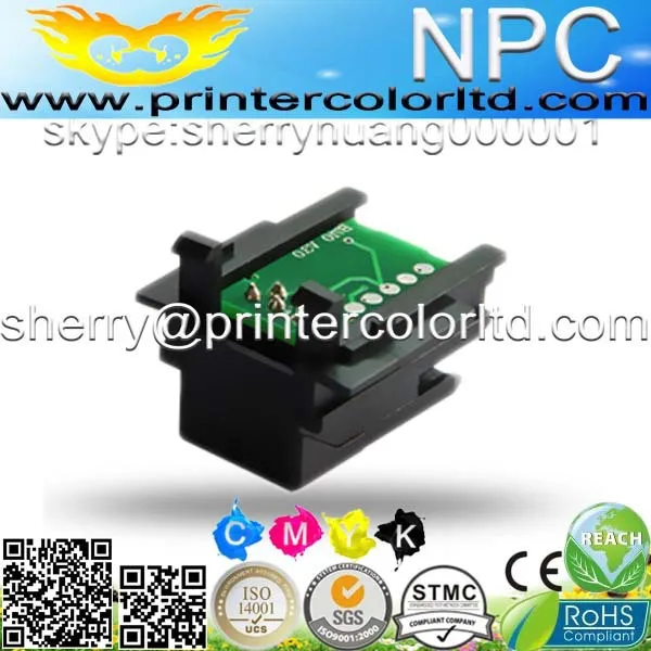 chip for FujiXerox Document Centre-220 Fuji-Xerox DC220 DC Xerox 240-DC laserjet refill free shipping | Компьютеры и офис