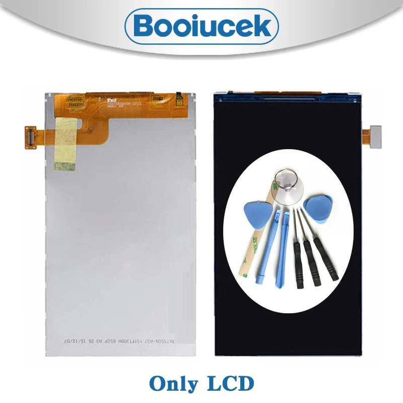 High Quality 5.5'' For Alcatel One Touch Fierce XL OT5054 5054 5054D Lcd Display With Screen Digitizer Sensor | Мобильные
