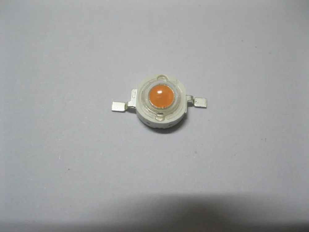 10 шт. светодиодные лампы 3 Вт 1500 мА 40 50 лм|led pir|led anglebead |