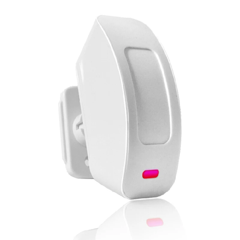 Беспроводной клавиатуры quad4 Band Android IOS APP ЖК дисплей Дисплей Сенсорный экран