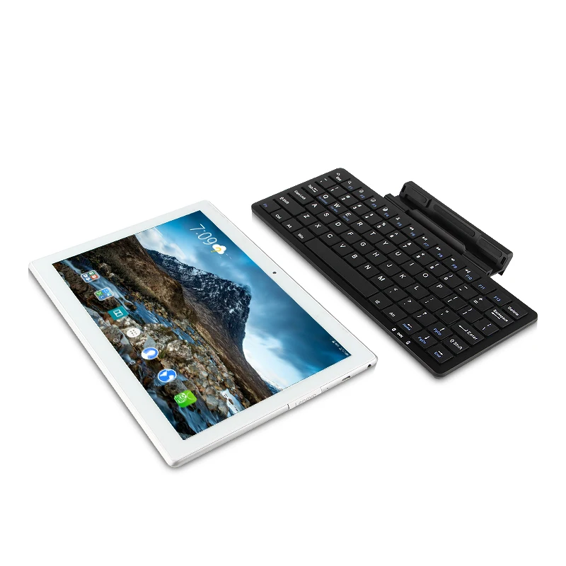 Клавиатура Bluetooth для Xiao mi Pad 2 3 1 pad Jumper ezpad 4S Pro 6 M6 BMXC Nexus 9 7 планшет беспроводная мышь