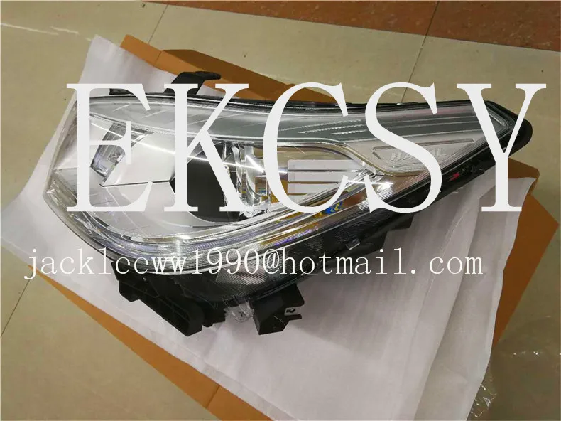 Оригинальная фара 4121300XKV08A 4121400XKV08A головного света для GREAT WALL HAVAL H9|lamp headlight|lamp forlamp