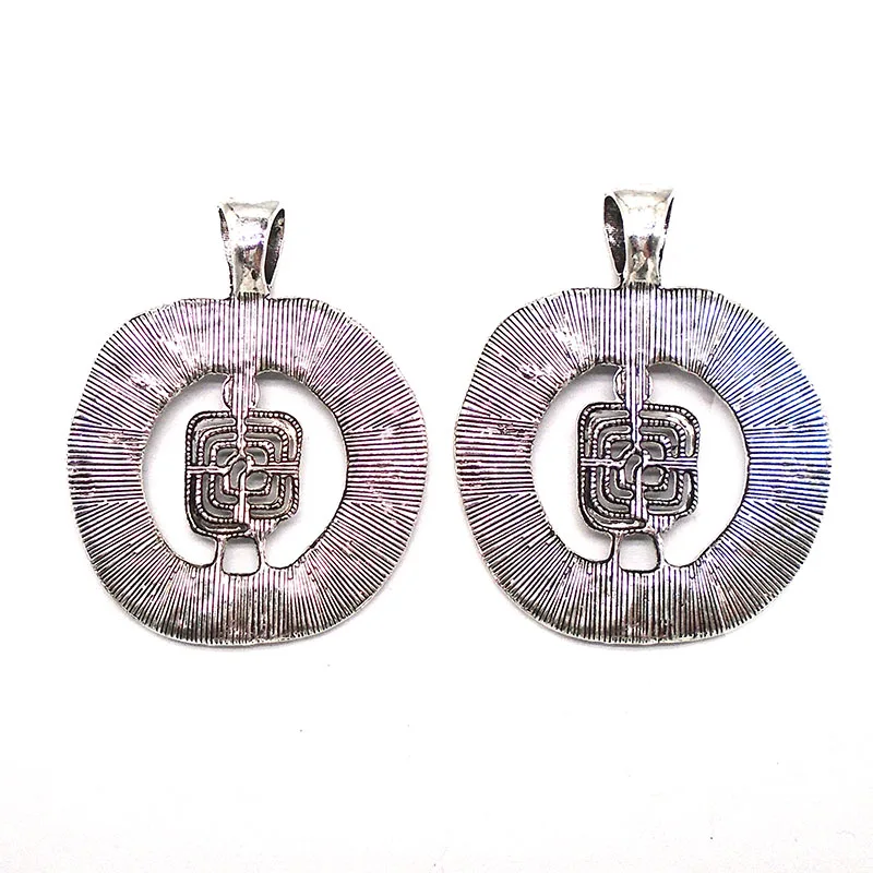5 шт. подвески в виде спирали для ювелирных изделий|pendant for jewelry|pendants jewelry makingpendants