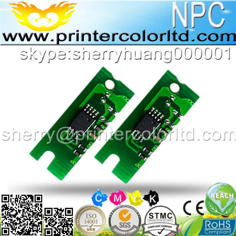 Чип для Nashuatec SP-311SF тип SP-311 HS 310 з SP-312DN SP311 мфу SP312-FN SP 310-DNW 311MFP новый лазерной